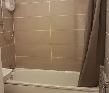 1 Bed Flat, City Road, BS2 - Photo 4