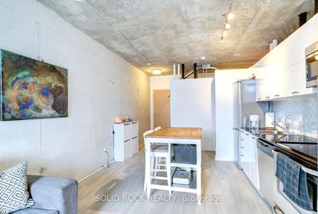 Westside Gallery Lofts , #1314 - Photo 5