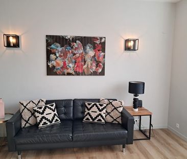 Penthouse te huur - Photo 1