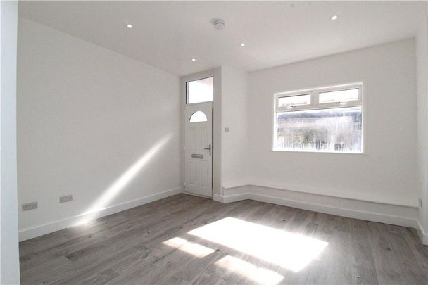 1 bedroom maisonette to rent - Photo 1