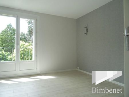 Appartement à louer, 3 pièces - Orléans 45100 - Photo 3
