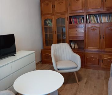 Garsoniera decomandata, Racadau, Brasov - Fotografie 1