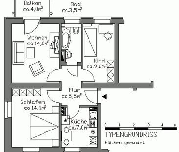 Freudenthalstr. 50, 30419 Hannover OT Stöcken - Photo 5