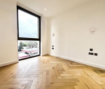 1 bedroom serviced apartment to rent - Photo 4