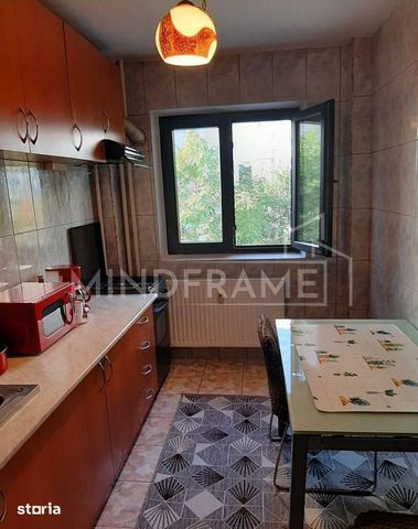 Dristor Camil Ressu 5' Metrou Renovat Bloc Reabilitat Decomandat - Fotografie 3