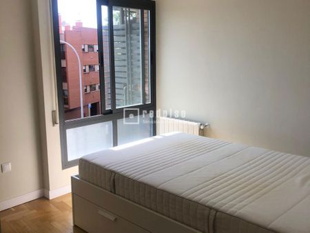 Apartamento en alquiler en Majadahonda, Madrid - Foto 4