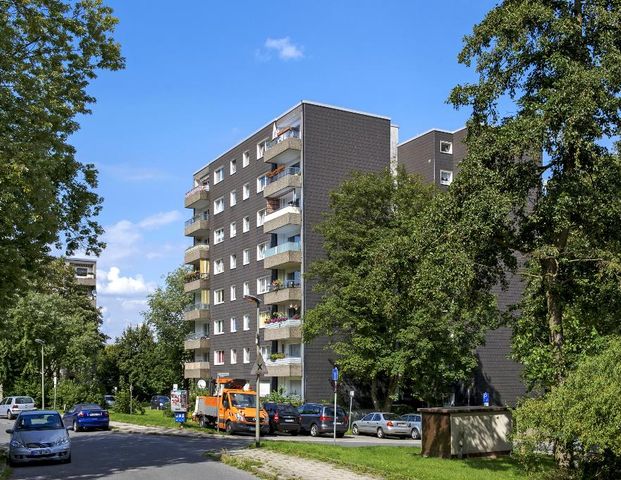 3-Zimmer-Wohnung in Hattingen Stadtmitte - Photo 1