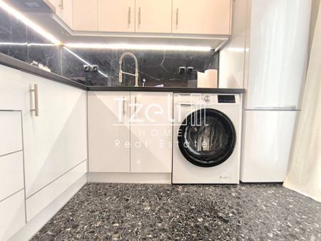 Studio / γκαρσονιέρα 30 τ.μ. για ενοικίαση, Αθήνα - Κέντρο, Γκάζι - Μεταξουργείο - Βοτανικός - Photo 5
