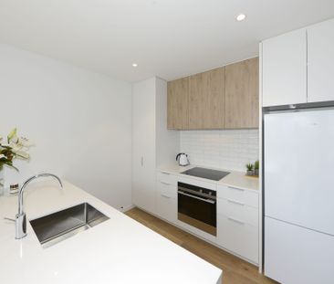 City Centre, 2 bedrooms - Photo 1