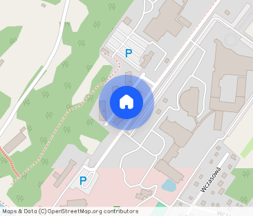 2 pok. po generalnym remoncie, AGD, miejsce parkingowe, 200m do Zalewu - Photo 1