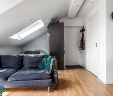 Majvivsgatan, Göteborg - Foto 1