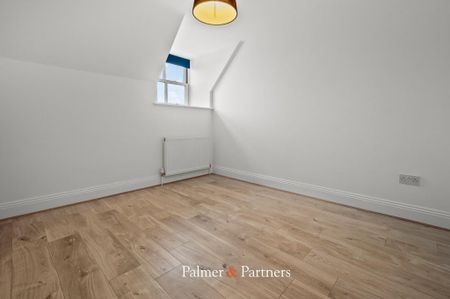 3 bedroom penthouse to rent - Photo 4