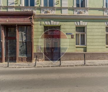 Comision 0 | Apartament 2 camere cu terasă | Centrul Istoric - Fotografie 4