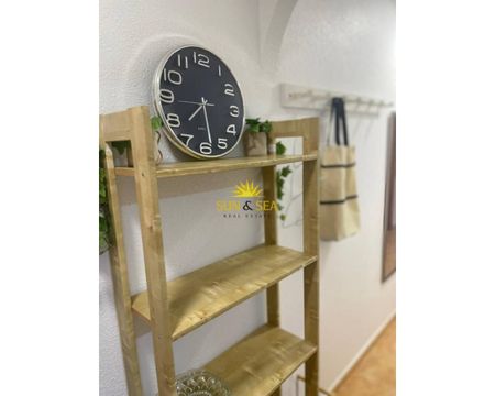 Piso de alquiler en El Molino - Photo 2