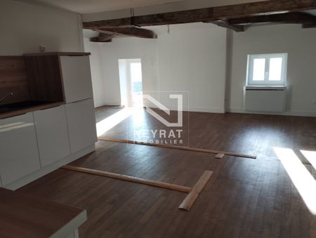 APPARTEMENT T3 A LOUER - Photo 3