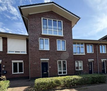 Maison de ville Zonnebloemstraat 35, Doetinchem - Oosseld - Foto 1