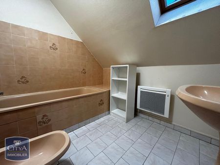 Location Appartement 2 pièces 45m² BRIVE LA GAILLARDE 19100 - Photo 4