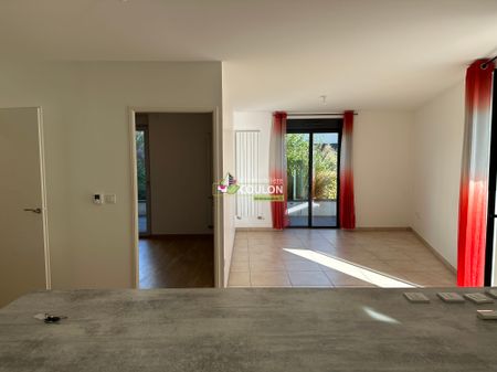Résidence Le Grand Carré de Jaude Bât.E 27 rue Bonnabaud, 63000, Clermont-Ferrand - Photo 5