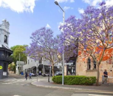 ‘Fitzroy Place’ Studio Apartment with Parking - Photo 2