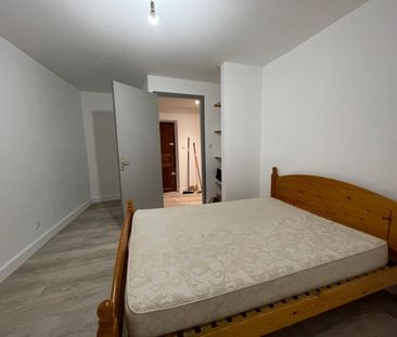 Location Appartement 2 pièces 34m² AUBENAS 07200 - Photo 3