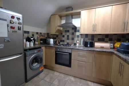 2 bedroom apartment to rent - Photo 5