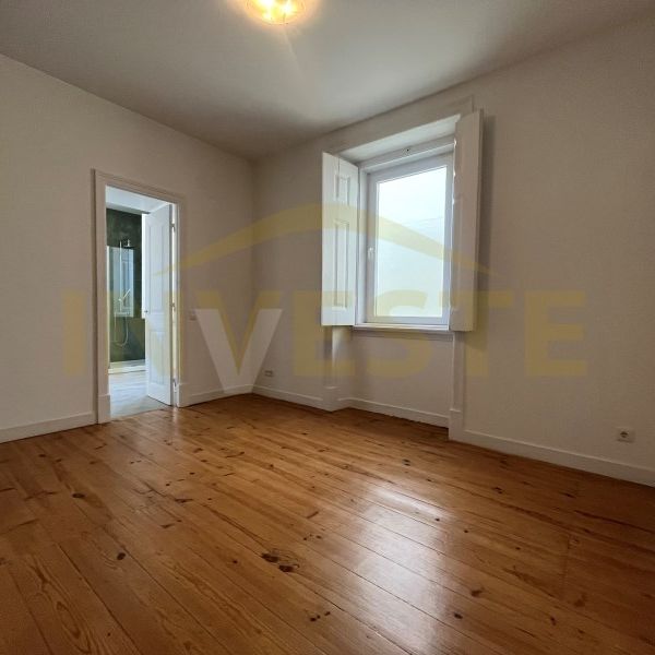 Apartamento T2 em Lisboa - Photo 1