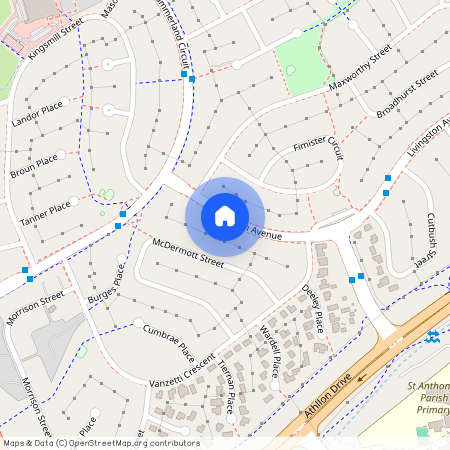 111 Livingston Avenue, 2902, Kambah, Act