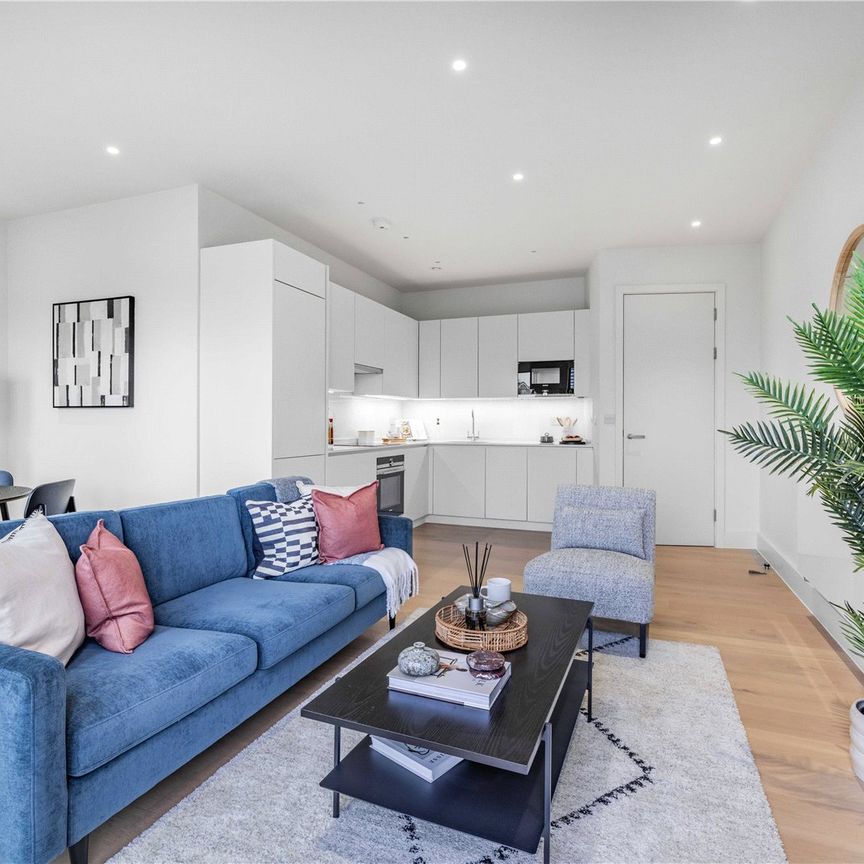 Pear Place, London, SE1 8BT - Photo 1