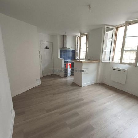 STUDIO PLEIN PIED - Photo 3