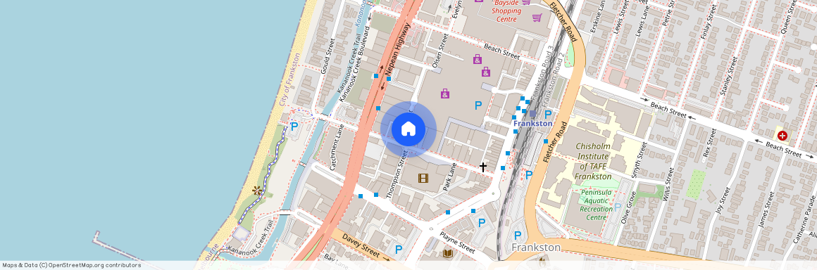 2/68 Wells Street, Vic 3199, Frankston