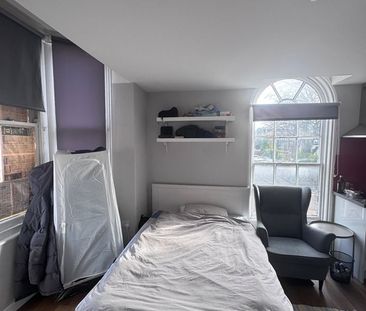 Studio Flat, Regents Rd, LE1 - Photo 6
