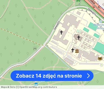 Bezpośrednio 3-pokojowe mieszkanie z balkonem - Zdjęcie 1