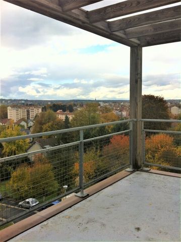 Location Appartement 2 pièces 47m² VICHY 03200 - Photo 5