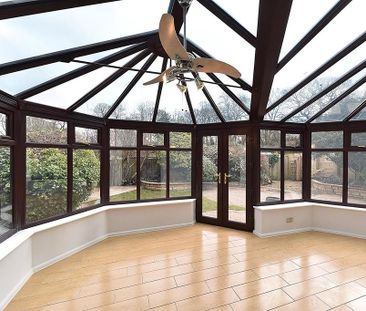 4 bedroom detached house to rent - Photo 1