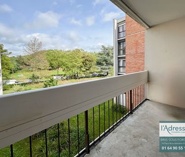 Location appartement 3 pièces, 72.00m², Les Ulis - Photo 6