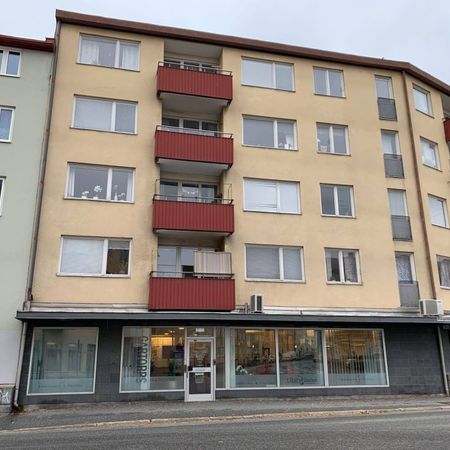 Storgatan 53 - Foto 4