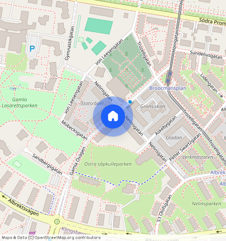 Norrköping, G.a Övägen, 5, 60345