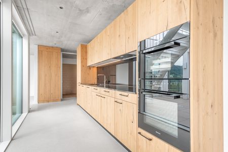 2.5 Zimmer, 69 m², 5. Stock - Photo 3