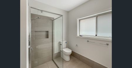 Brand New Modern Family Home - Photo 3