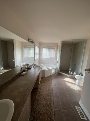 For Lease - 55 Richgrove Drive, Brampton, Ontario - Photo 1