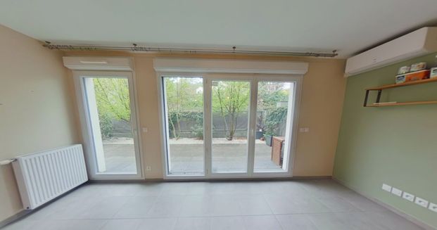 APPARTEMENT T2 A LOUER - Photo 1