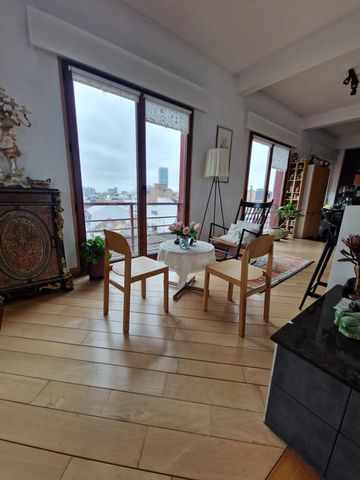 Loft te huur - Photo 3