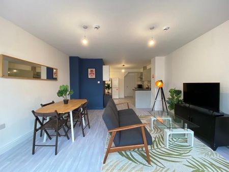 1 bedroom in a house share to rent - Photo 3