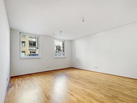 Miete: 2-Zimmer Wohnung mit großzügiger Freifläche: Ihr neues Zuhause wartet auf Sie! | 1100 Wien - Foto 5