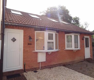 1 bedroom terraced house to rent - Photo 1