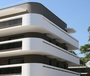 location Appartement T2 DE 47.35m² À MONTPELLIER - Photo 6