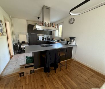 Bel appartement de 2 pièces à Morges - Photo 3