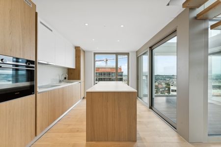 Vie moderne dans la Tour 55 - Foto 2