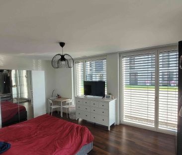 2.5 Zimmer, 65 m², 1. Stock - Photo 2