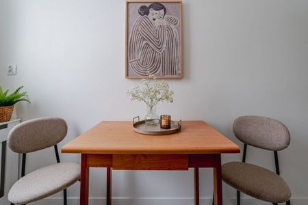 0 prowizji od najemcy/mieszkanie na wynajem//Praga 47.4 m² - Фото 5